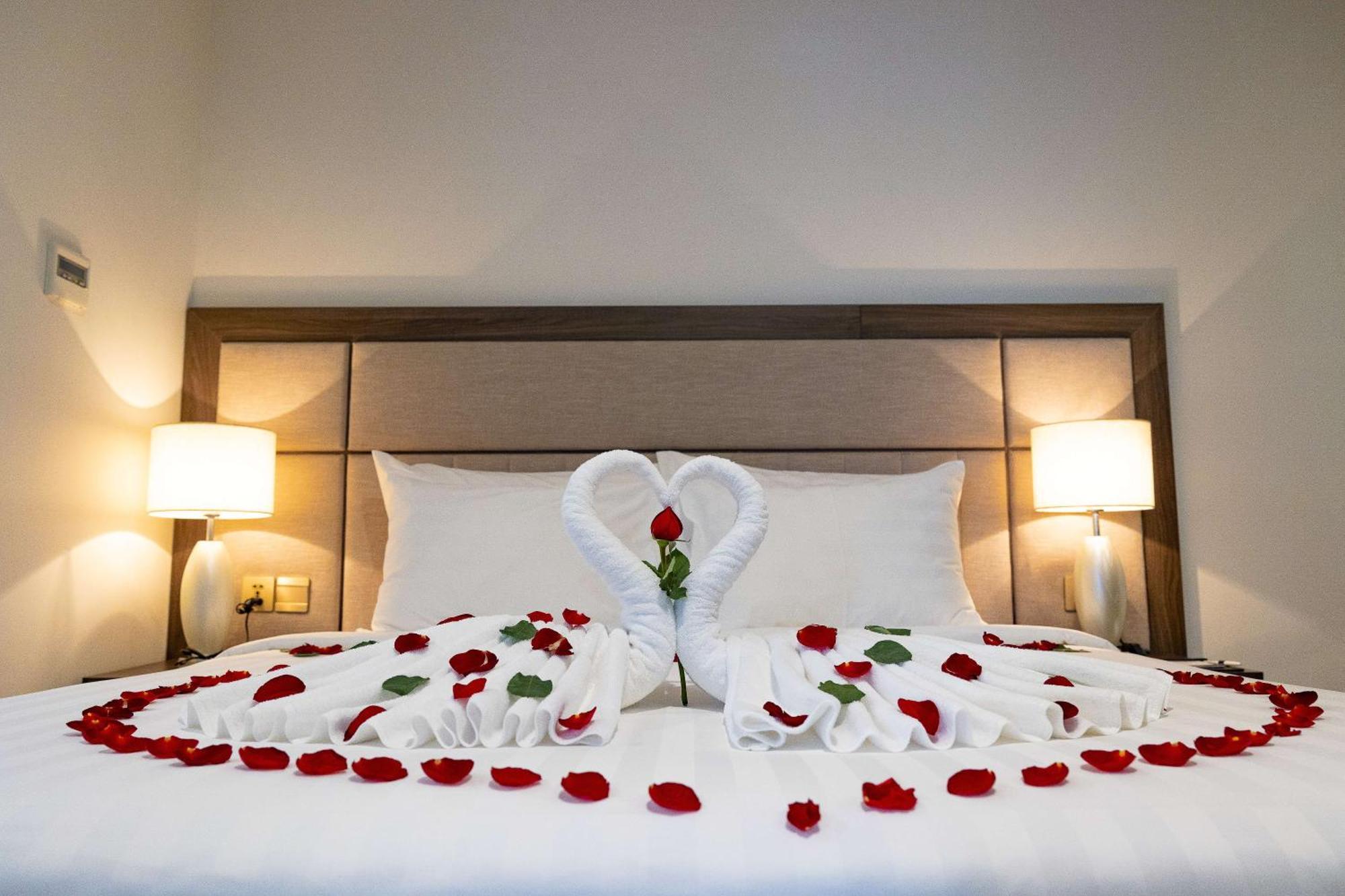 Daphovina Hotel Нячанг Екстер'єр фото